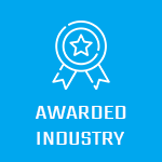 Awarded Industruy