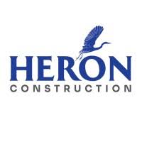 Warren Harris, Heron Construction 