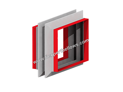 Rectangular Expansion Joints