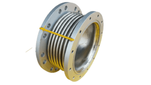 axial expansion joints