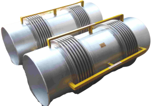 Universal Expansion Joints