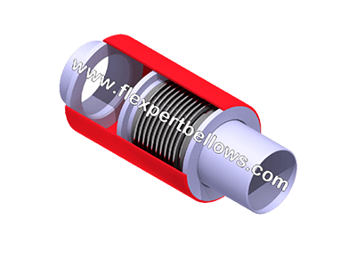 Gimbal Expansion Joints