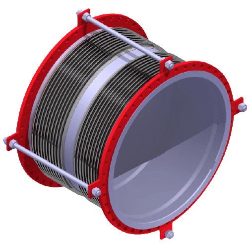 Universal Expansion Joints