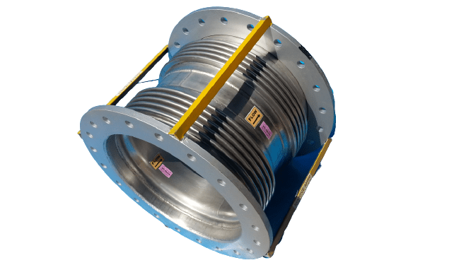 Universal Expansion Joints