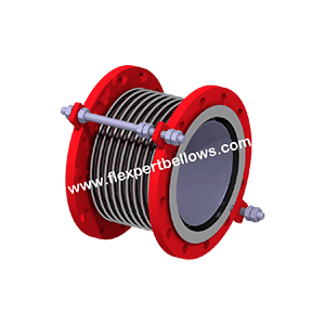 Axial Expansion Joints