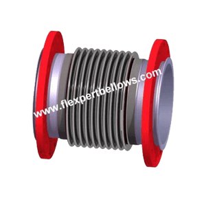 Axial Expansion Joints