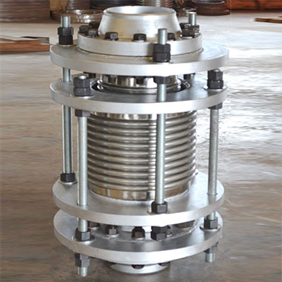 Stainless Steel Expansion Joint