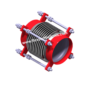 Axial Expansion Joints