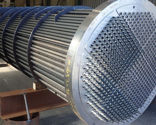 Heat Exchanger