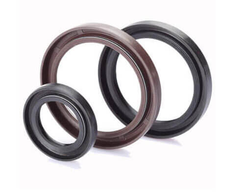 Shaft Seals