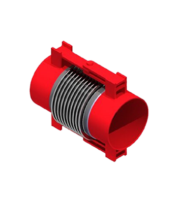 best double hinged expansion joints india