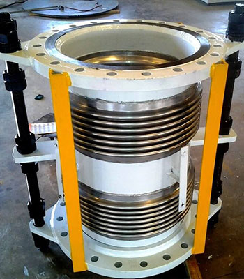 best lateral expansion bellow manufacturer
