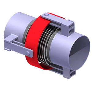 Gimbal Expansion Joints