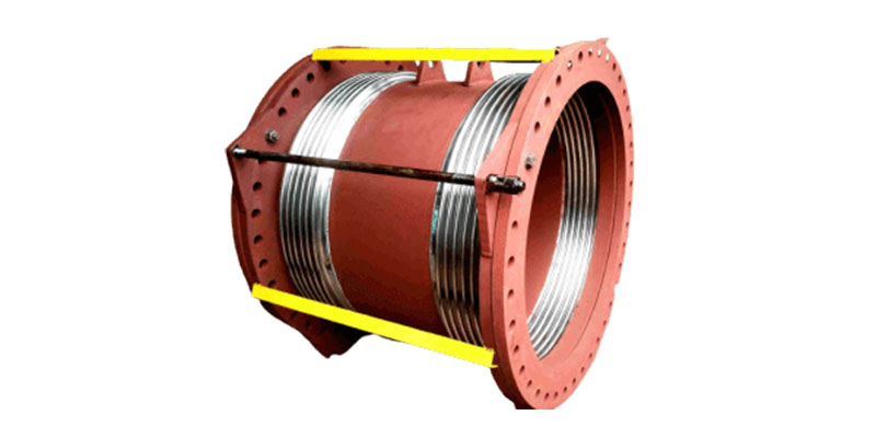 lateral expansion joint manufacturer India