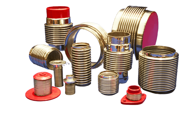 metal expansion joints manufacturer