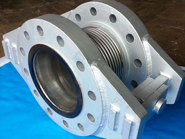 Expansion Joints