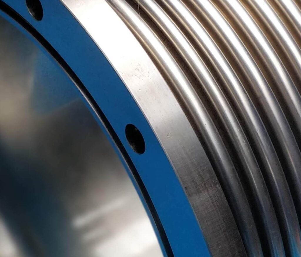 Flexible Pipe Connectors