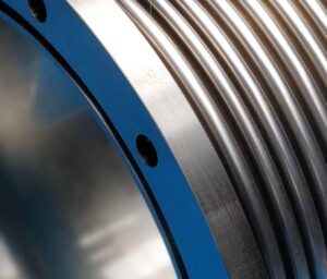 Flexible Pipe Connectors