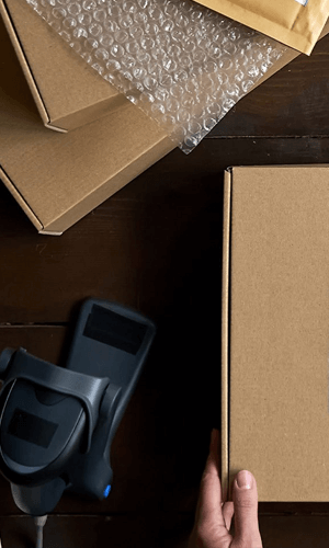 Packaging Materials