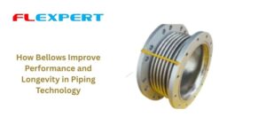 metal expansion joint manufacturer