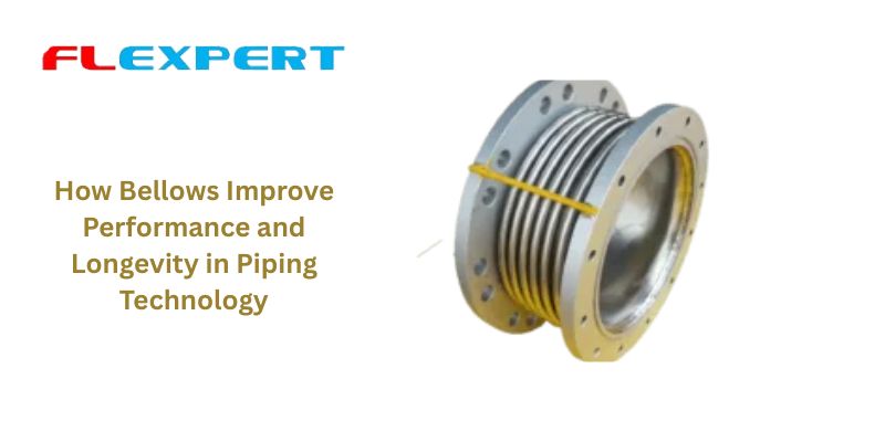 metal expansion joint manufacturer