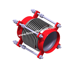 axial expansion bellows manufacturer india