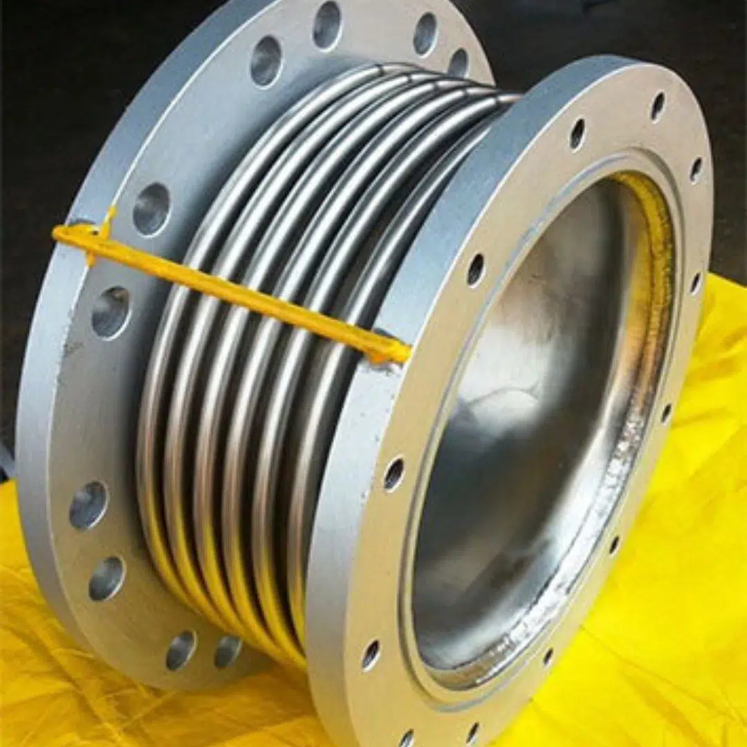 axial expansion joint manufacturer india