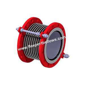 axial metal expansion joint india
