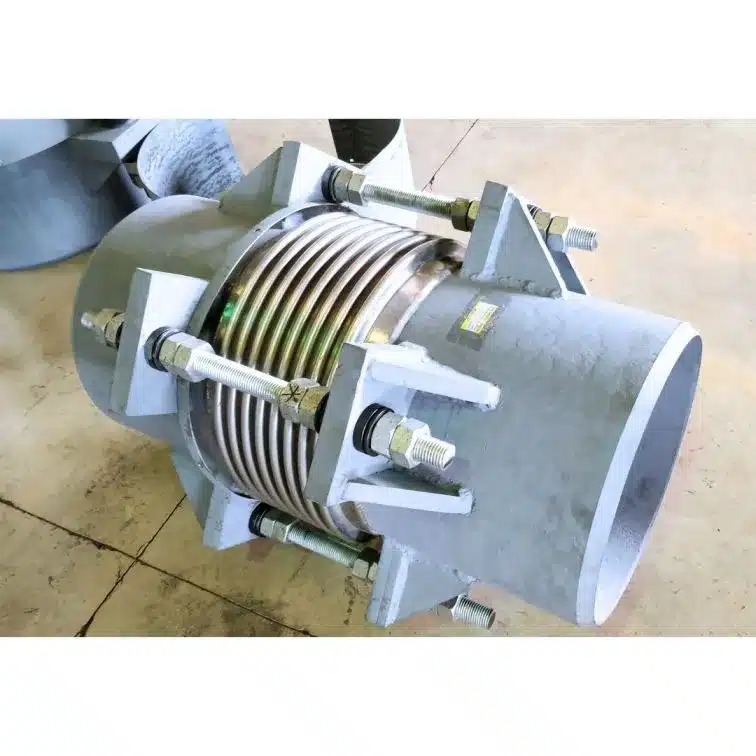 axial expansion joints india