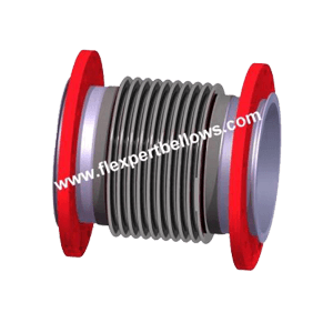 axial expansion joint manufacturer india