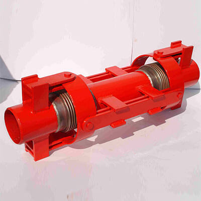 gimbal expansion bellows manufacturer