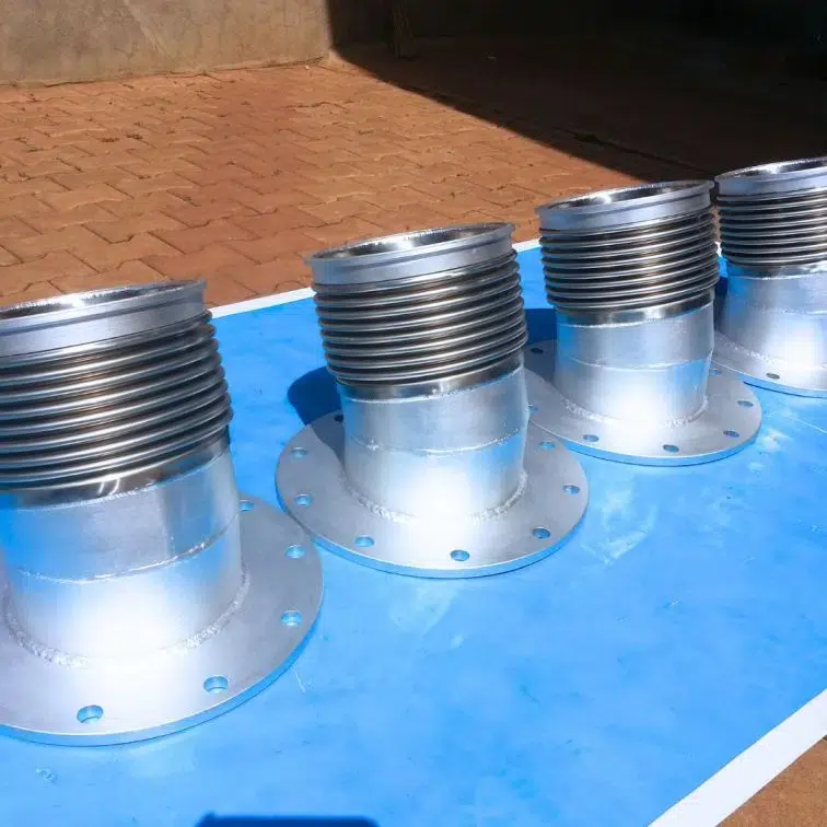 exhaust pipe installation india