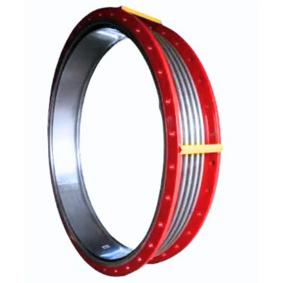 expansion exhaust india