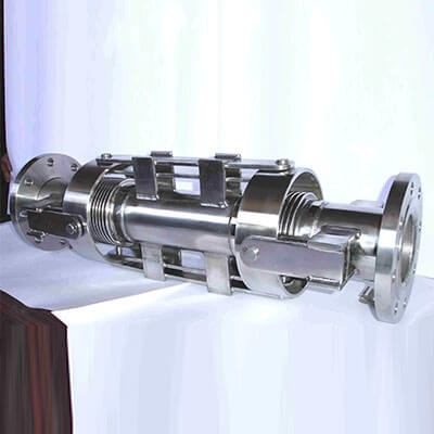 gimbal bellows manufacturer