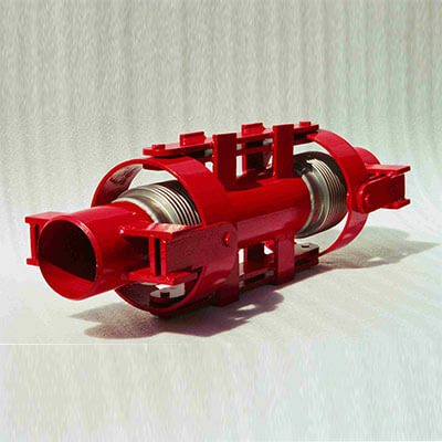 best gimbal expansion joints manufacturer in India