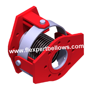 top gimbal expansion joints manufacturer in India