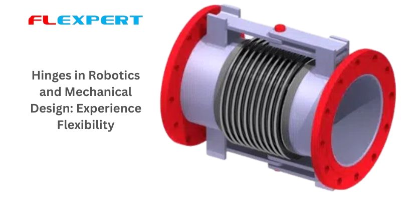 hinged bellows manufacturer in india