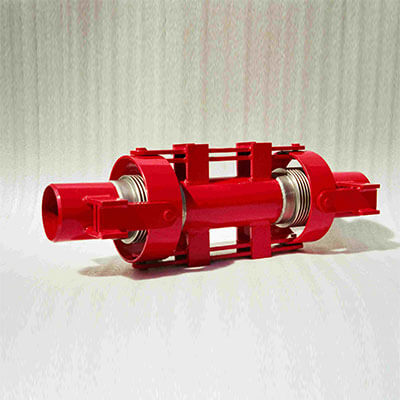 gimbal expansion joints manufacturer india