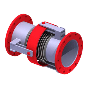 gimbal bellows