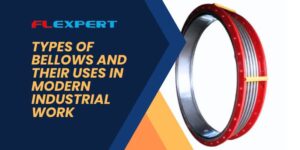 exhaust expansion joints manufacturer India