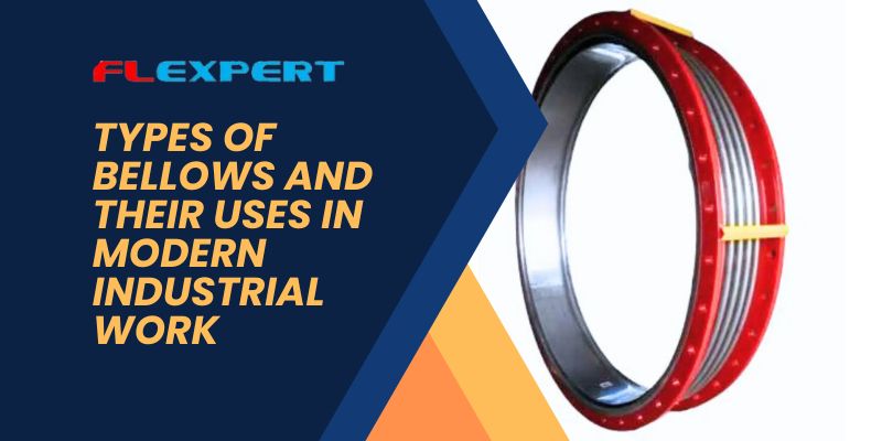 exhaust expansion joints manufacturer India