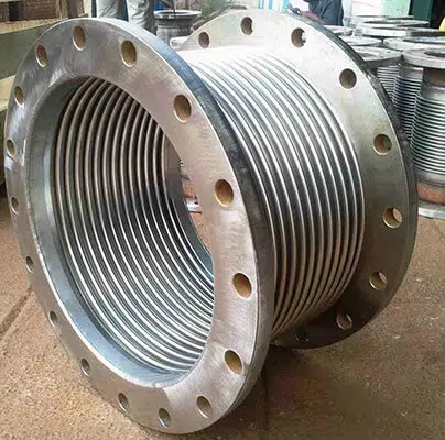 universal expansion joints manufacturer in india