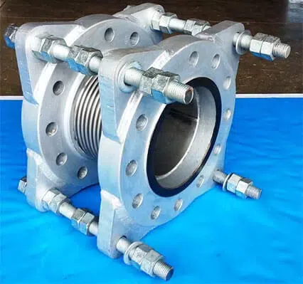 universal joint bellows manufacturer india