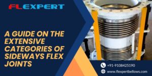 lateral expansion bellow manufacturer