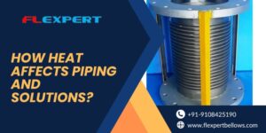 axial expansion bellows manufacturer