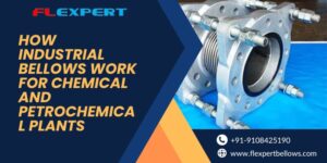 universal expansion joints manufacturer