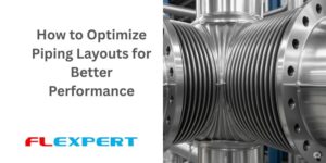 Metal bellows expansion joint