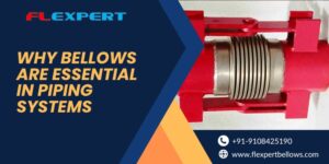 hinged expansion joint manufacturer