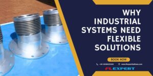 exhaust expansion joints manufacturer
