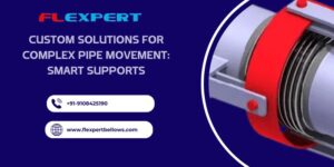 gimbal expansion joints manufacturer